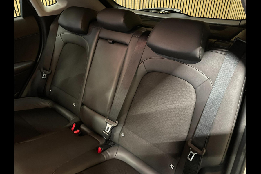 Hyundai Kona EV Fashion 64 kWh|100% SOH|FACELIFT|3-FASE|1/2 LEDER|ACC|NAVI|CAMERA|CARPLAY|STOELVERW|NAVI|ORG.NL|NAP|1e EIG.|IN.BTW