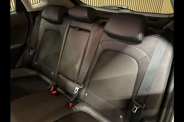 Hyundai Kona EV Fashion 64 kWh|100% SOH|FACELIFT|3-FASE|1/2 LEDER|ACC|NAVI|CAMERA|CARPLAY|STOELVERW|NAVI|ORG.NL|NAP|1e EIG.|IN.BTW