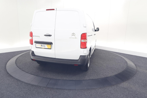Citroën ë-Jumpy L2 136 50 kWh | Camera | Navigatie | Parkeersensoren | Apple Carplay