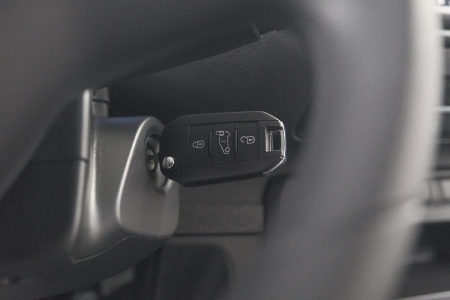 Citroën ë-Jumpy L2 136 50 kWh | Camera | Navigatie | Parkeersensoren | Apple Carplay