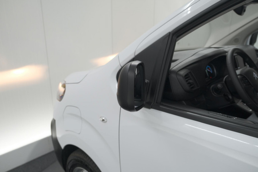Citroën ë-Jumpy L2 136 50 kWh | Camera | Navigatie | Parkeersensoren | Apple Carplay
