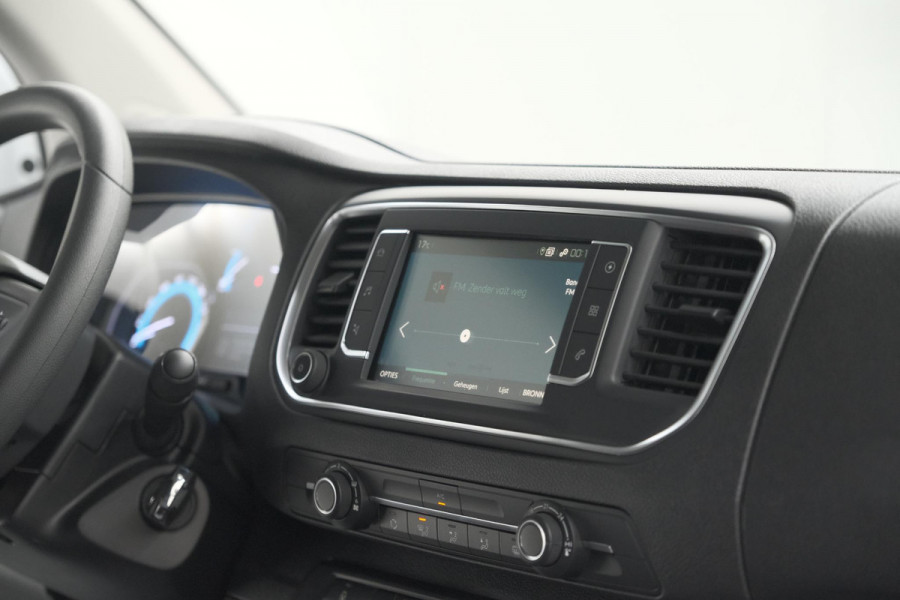 Citroën ë-Jumpy L2 136 50 kWh | Camera | Navigatie | Parkeersensoren | Apple Carplay