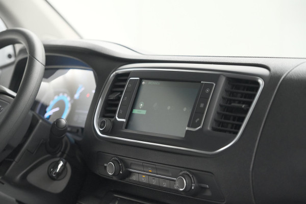 Citroën ë-Jumpy L2 136 50 kWh | Camera | Navigatie | Parkeersensoren | Apple Carplay