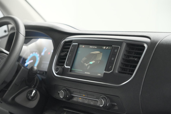 Citroën ë-Jumpy L2 136 50 kWh | Camera | Navigatie | Parkeersensoren | Apple Carplay