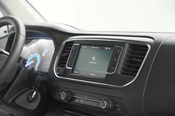 Citroën ë-Jumpy L2 136 50 kWh | Camera | Navigatie | Parkeersensoren | Apple Carplay