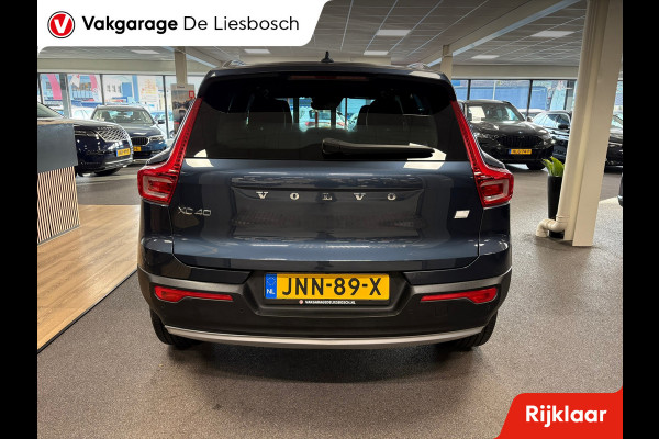 Volvo XC40 1.5 T4 Recharge Inscription / panoramadak /360 camera / leder / Harman-Kardon / trekhaak