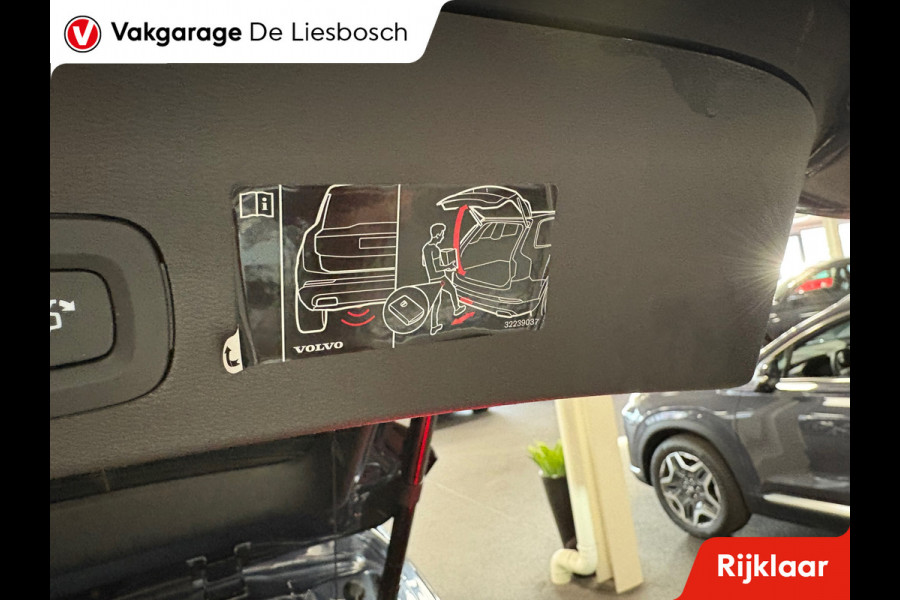 Volvo XC40 1.5 T4 Recharge Inscription / panoramadak /360 camera / leder / Harman-Kardon / trekhaak