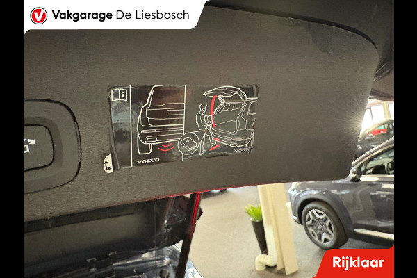 Volvo XC40 1.5 T4 Recharge Inscription / panoramadak /360 camera / leder / Harman-Kardon / trekhaak