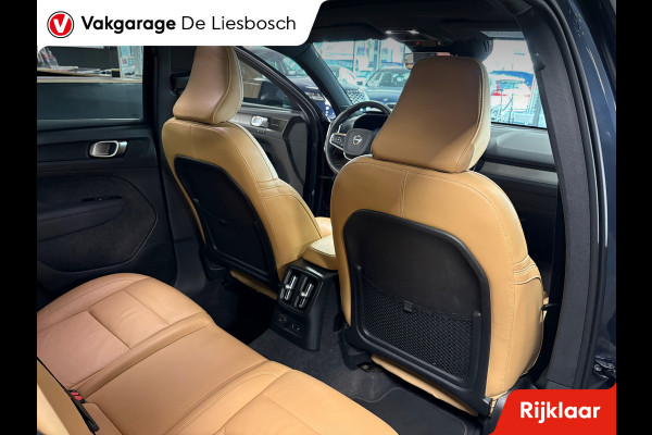 Volvo XC40 1.5 T4 Recharge Inscription / panoramadak /360 camera / leder / Harman-Kardon / trekhaak