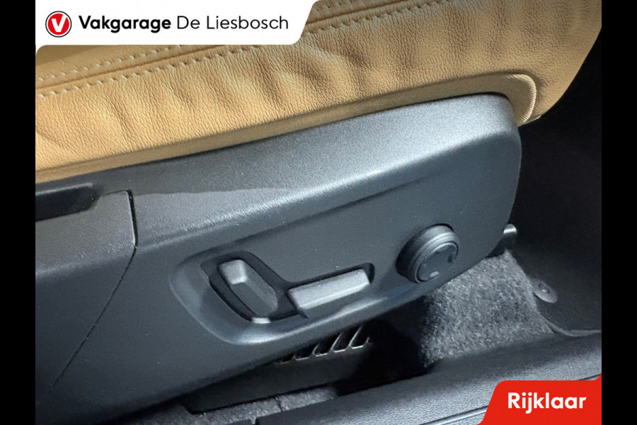 Volvo XC40 1.5 T4 Recharge Inscription / panoramadak /360 camera / leder / Harman-Kardon / trekhaak