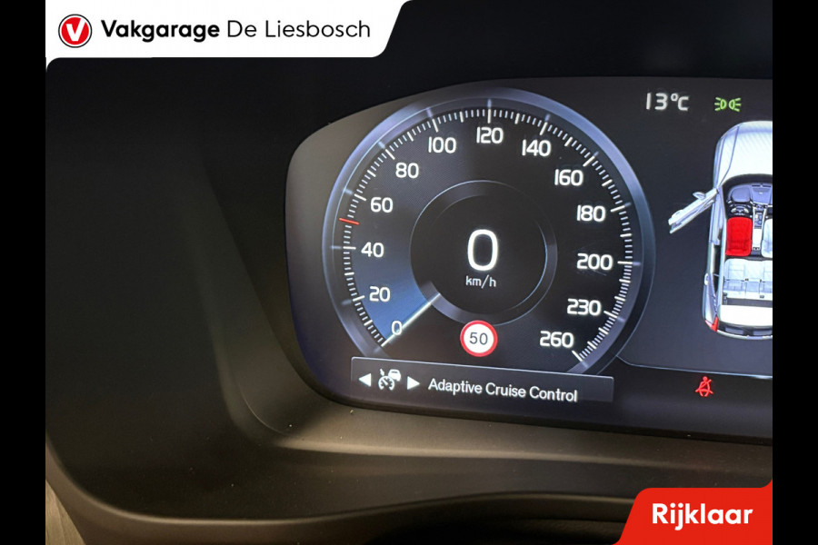 Volvo XC40 1.5 T4 Recharge Inscription / panoramadak /360 camera / leder / Harman-Kardon / trekhaak