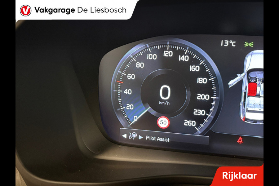 Volvo XC40 1.5 T4 Recharge Inscription / panoramadak /360 camera / leder / Harman-Kardon / trekhaak