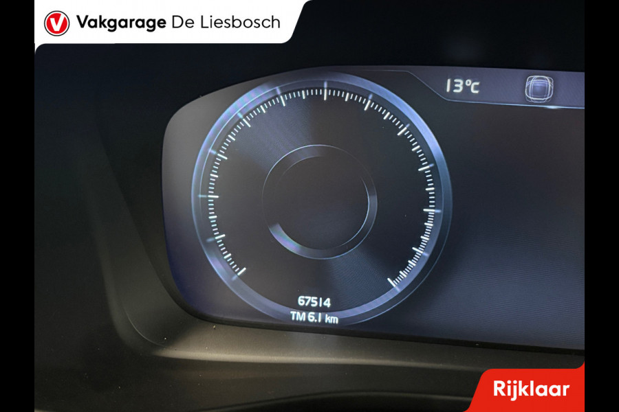 Volvo XC40 1.5 T4 Recharge Inscription / panoramadak /360 camera / leder / Harman-Kardon / trekhaak