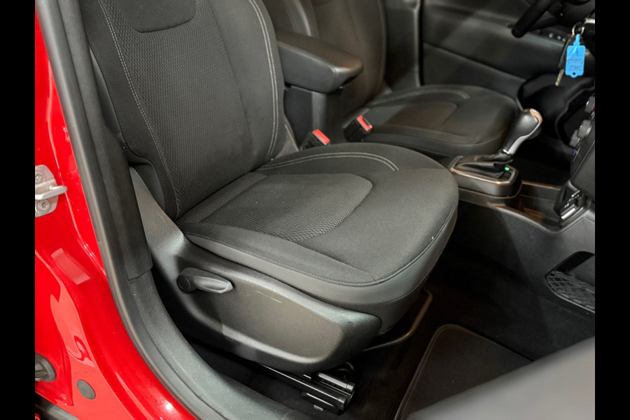 Jeep Renegade 1.4 MultiAir Night Eagle II Limited Automaat | Trekhaak | Navigatie | Adaptive Cruise Control | PDC voor + achter