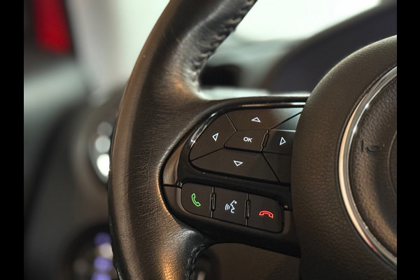 Jeep Renegade 1.4 MultiAir Night Eagle II Limited Automaat | Trekhaak | Navigatie | Adaptive Cruise Control | PDC voor + achter