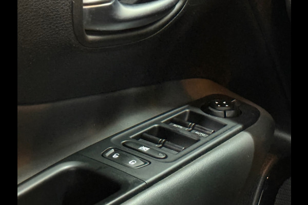 Jeep Renegade 1.4 MultiAir Night Eagle II Limited Automaat | Trekhaak | Navigatie | Adaptive Cruise Control | PDC voor + achter