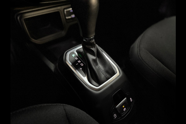 Jeep Renegade 1.4 MultiAir Night Eagle II Limited Automaat | Trekhaak | Navigatie | Adaptive Cruise Control | PDC voor + achter