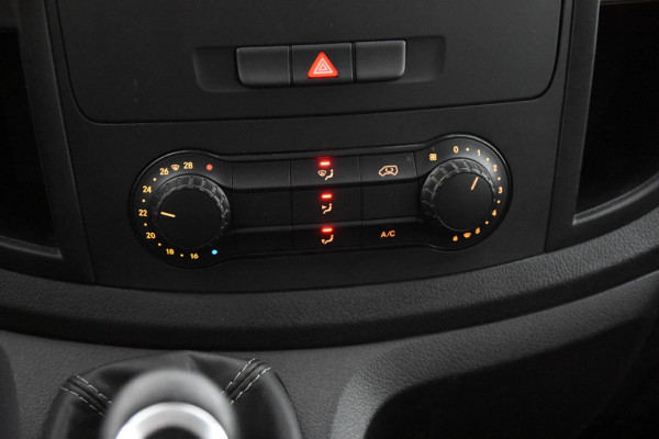 Mercedes-Benz Vito 111 CDI Lang *1ste Eigenaar*Dubbel Cabine*Navigatie*