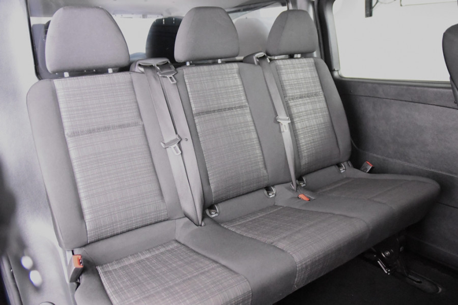 Mercedes-Benz Vito 111 CDI Lang *1ste Eigenaar*Dubbel Cabine*Navigatie*