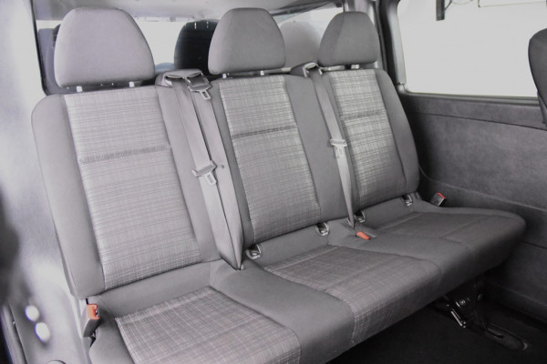 Mercedes-Benz Vito 111 CDI Lang *1ste Eigenaar*Dubbel Cabine*Navigatie*