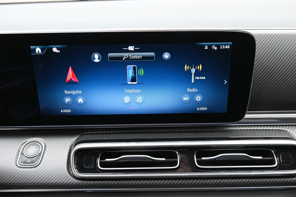 Mercedes-Benz V-Klasse 250d 4-Matic AMG L3 DC Avantgarde Distronic, 360 graden camera, Leder, Verwarmd stuurwiel