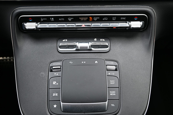 Mercedes-Benz V-Klasse 250d 4-Matic AMG L3 DC Avantgarde Distronic, 360 graden camera, Leder, Verwarmd stuurwiel