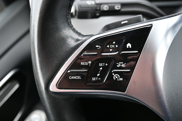 Mercedes-Benz V-Klasse 250d 4-Matic AMG L3 DC Avantgarde Distronic, 360 graden camera, Leder, Verwarmd stuurwiel