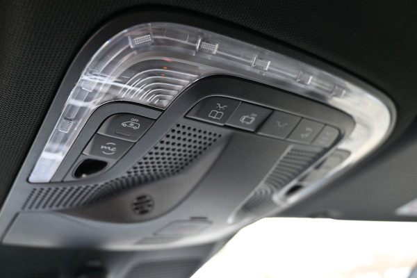 Mercedes-Benz V-Klasse 250d 4-Matic AMG L3 DC Avantgarde Distronic, 360 graden camera, Leder, Verwarmd stuurwiel