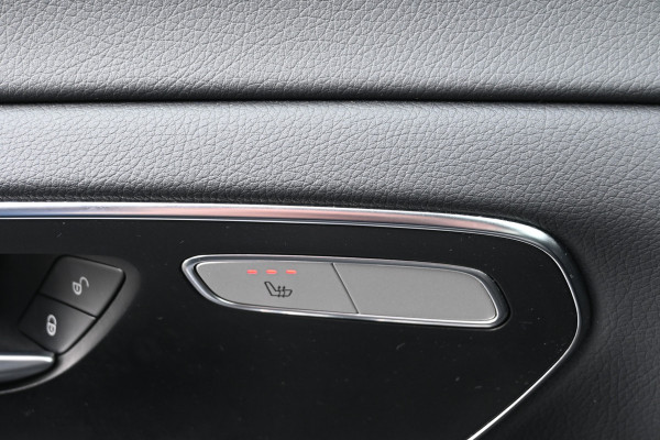 Mercedes-Benz V-Klasse 250d 4-Matic AMG L3 DC Avantgarde Distronic, 360 graden camera, Leder, Verwarmd stuurwiel