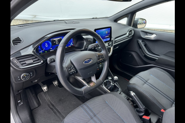 Ford Fiesta 1.5 EcoB. ST DEALERONDERHOUDEN! RECARO! MILLTEK! B&O! WINTERPACK