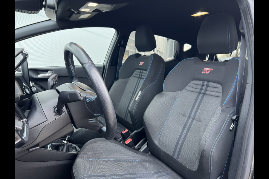 Ford Fiesta 1.5 EcoB. ST DEALERONDERHOUDEN! RECARO! MILLTEK! B&O! WINTERPACK