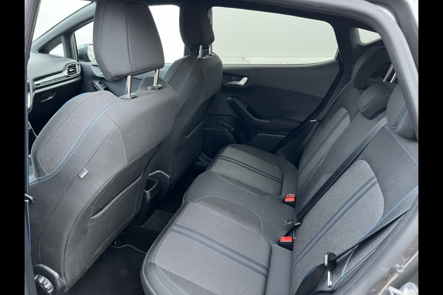 Ford Fiesta 1.5 EcoB. ST DEALERONDERHOUDEN! RECARO! MILLTEK! B&O! WINTERPACK