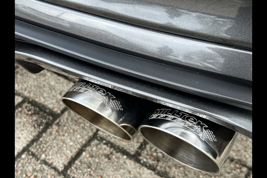 Ford Fiesta 1.5 EcoB. ST DEALERONDERHOUDEN! RECARO! MILLTEK! B&O! WINTERPACK