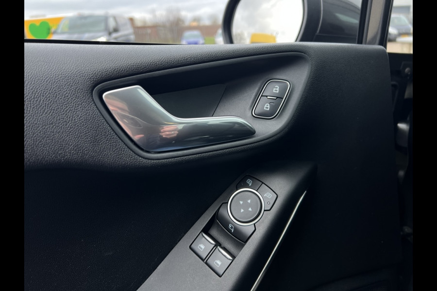 Ford Fiesta 1.5 EcoB. ST DEALERONDERHOUDEN! RECARO! MILLTEK! B&O! WINTERPACK