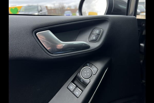 Ford Fiesta 1.5 EcoB. ST DEALERONDERHOUDEN! RECARO! MILLTEK! B&O! WINTERPACK