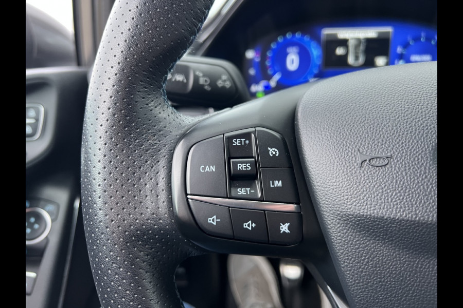 Ford Fiesta 1.5 EcoB. ST DEALERONDERHOUDEN! RECARO! MILLTEK! B&O! WINTERPACK