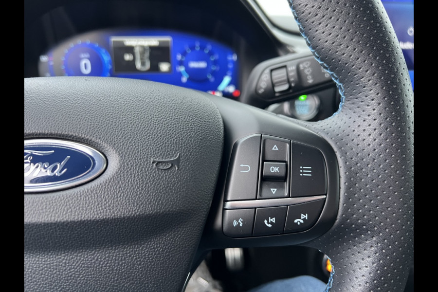 Ford Fiesta 1.5 EcoB. ST DEALERONDERHOUDEN! RECARO! MILLTEK! B&O! WINTERPACK