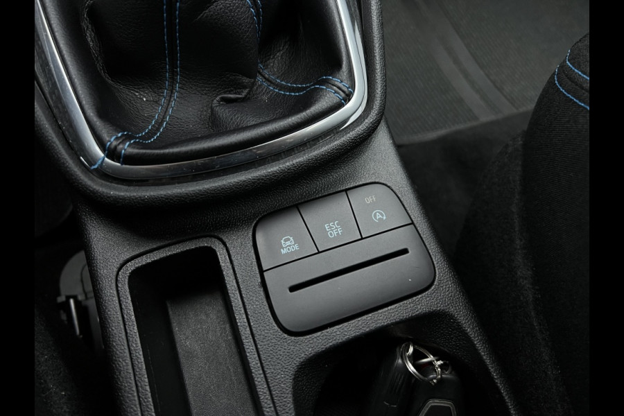 Ford Fiesta 1.5 EcoB. ST DEALERONDERHOUDEN! RECARO! MILLTEK! B&O! WINTERPACK