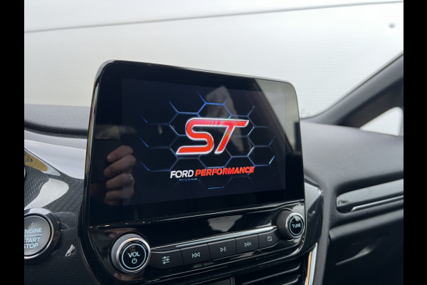 Ford Fiesta 1.5 EcoB. ST DEALERONDERHOUDEN! RECARO! MILLTEK! B&O! WINTERPACK