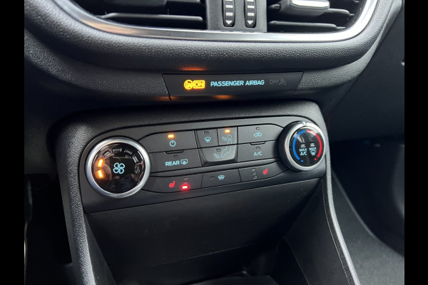 Ford Fiesta 1.5 EcoB. ST DEALERONDERHOUDEN! RECARO! MILLTEK! B&O! WINTERPACK