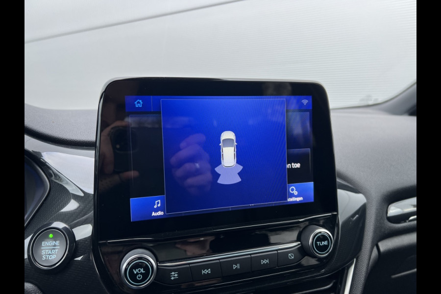 Ford Fiesta 1.5 EcoB. ST DEALERONDERHOUDEN! RECARO! MILLTEK! B&O! WINTERPACK