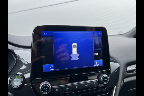 Ford Fiesta 1.5 EcoB. ST DEALERONDERHOUDEN! RECARO! MILLTEK! B&O! WINTERPACK