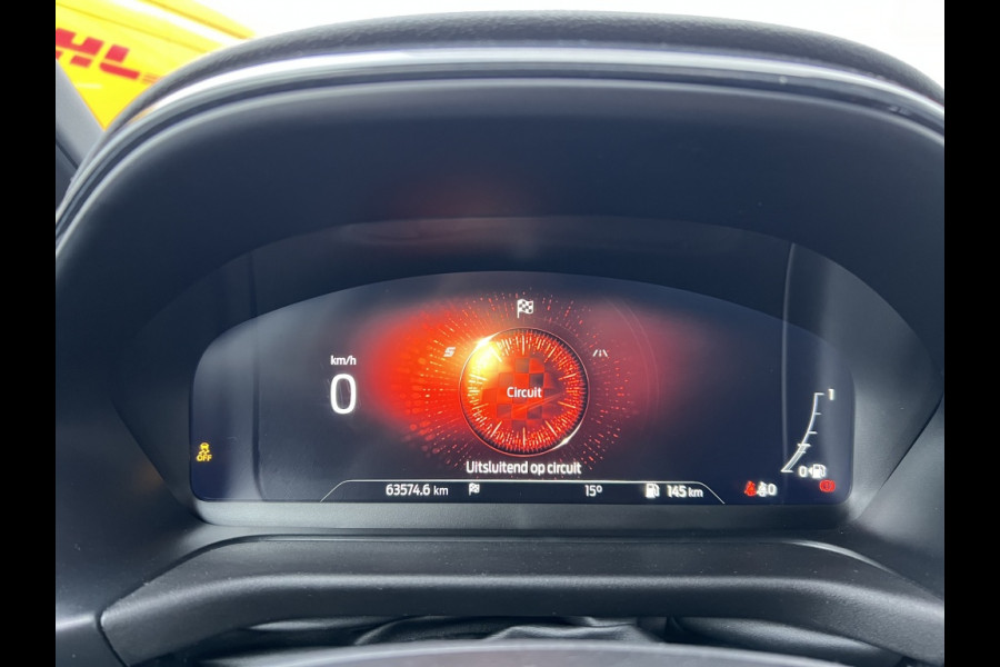 Ford Fiesta 1.5 EcoB. ST DEALERONDERHOUDEN! RECARO! MILLTEK! B&O! WINTERPACK