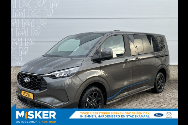 Ford Tourneo Custom 340 2.5 PHEV L1H1 SPORT 8ZITS! B&O! TREKHAAK!