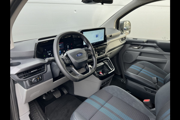 Ford Tourneo Custom 340 2.5 PHEV L1H1 SPORT 8ZITS! B&O! TREKHAAK!