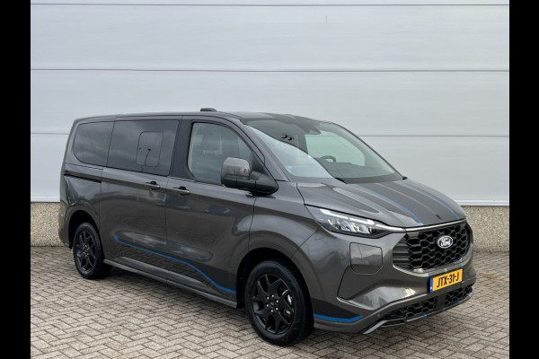 Ford Tourneo Custom 340 2.5 PHEV L1H1 SPORT 8ZITS! B&O! TREKHAAK!