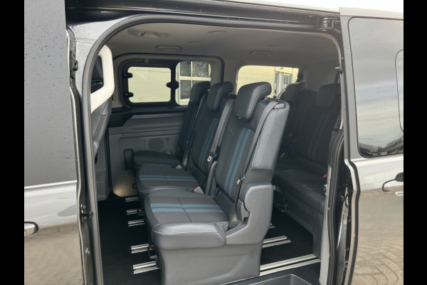 Ford Tourneo Custom 340 2.5 PHEV L1H1 SPORT 8ZITS! B&O! TREKHAAK!