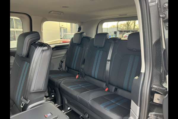 Ford Tourneo Custom 340 2.5 PHEV L1H1 SPORT 8ZITS! B&O! TREKHAAK!