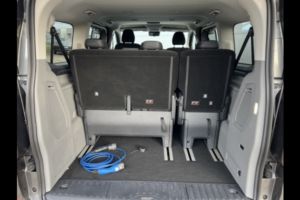 Ford Tourneo Custom 340 2.5 PHEV L1H1 SPORT 8ZITS! B&O! TREKHAAK!