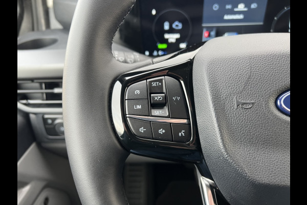 Ford Tourneo Custom 340 2.5 PHEV L1H1 SPORT 8ZITS! B&O! TREKHAAK!